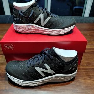 New Balance Bongo V4 Fresh Foam 9.5